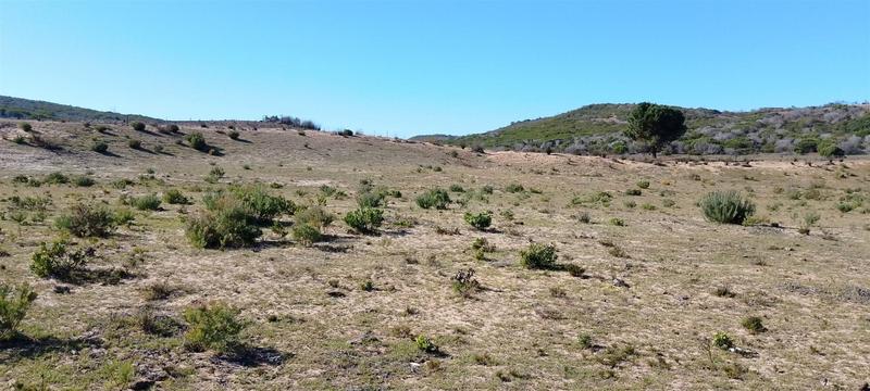 0 Bedroom Property for Sale in Gouritsmond Western Cape
